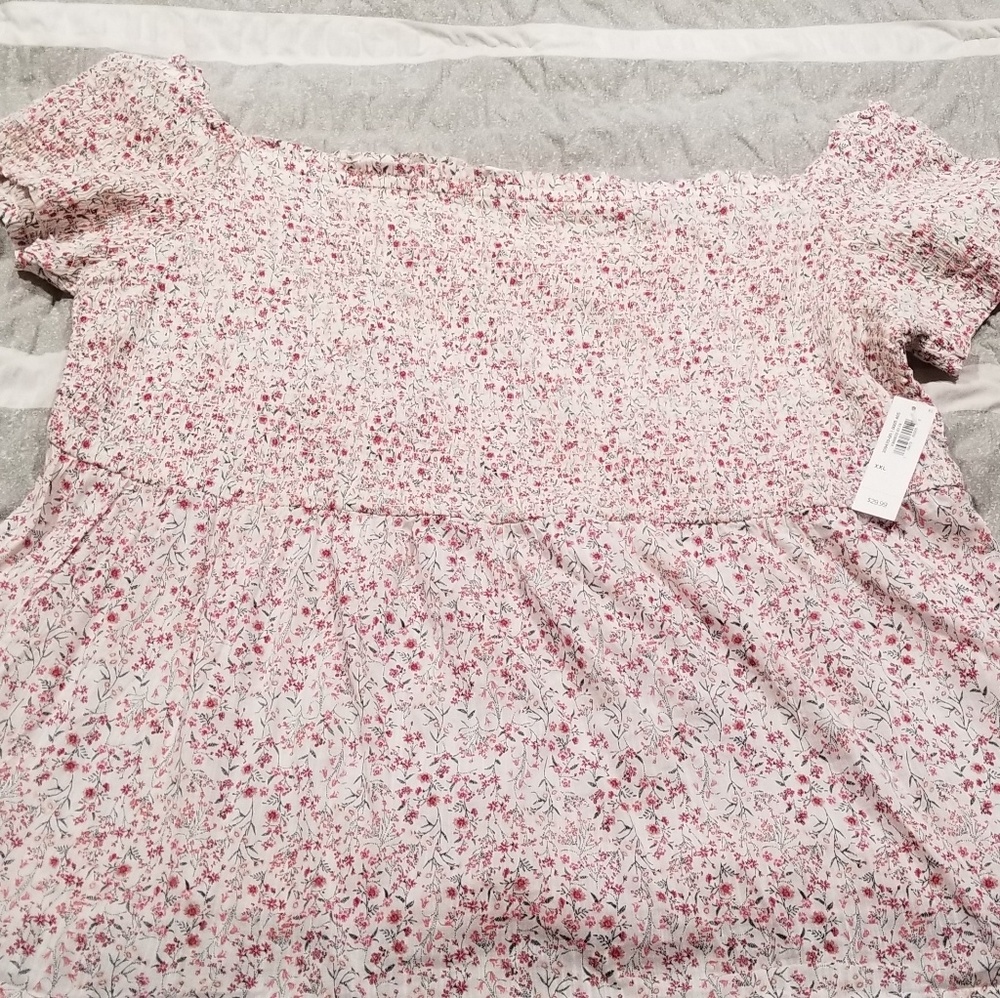 Old Navy Shirt